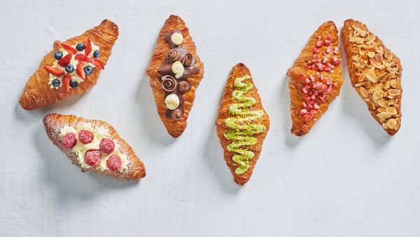 «Круассановая революция»: как меняются потребительские предпочтения в Великобритании