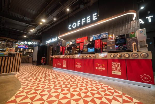 Corrib Oil открыла обновлённую станцию в Ирландии