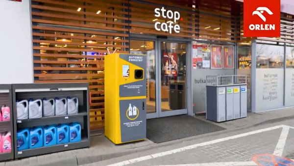 Начинается 14-й выпуск акселератора ORLEN Skylight