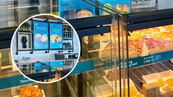 Комбо-предложения Shell Café увеличивают продажи и привлекают клиентов