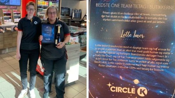 Корпоративная культура в действии на АЗС: почему важна инициатива «снизу»