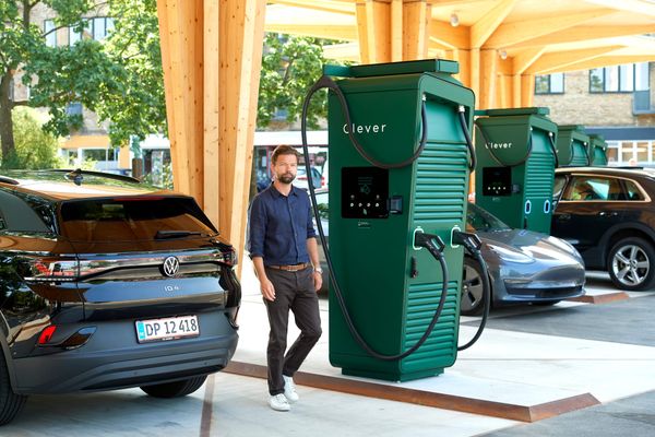 Clever активно инвестирует после рекордного года