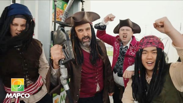 MAPCO запускает акцию «Охота за сокровищами» с розыгрышем топлива на год