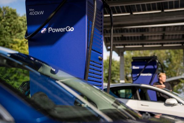 Почти тысяча новых зарядок от PowerGo теперь доступны клиентам Clever