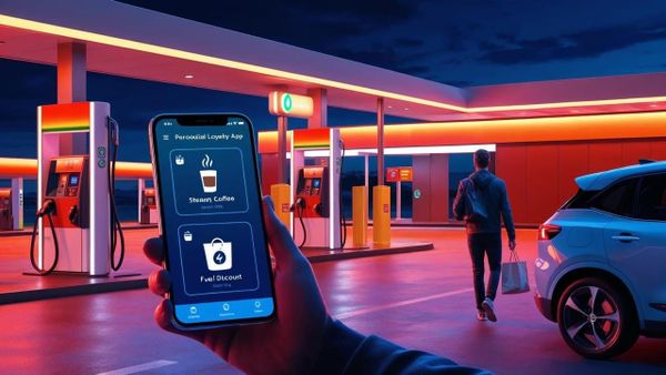 Лояльность в топливном ритейле: почему устаревшие подходы ведут в «гонку на дно»