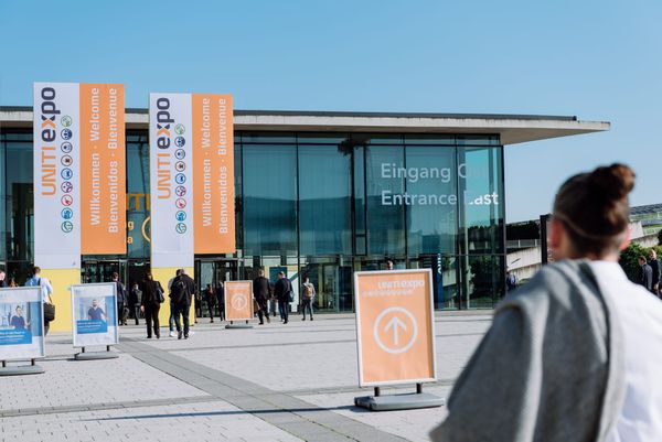 UNITI expo 2026: шаги к будущему росту