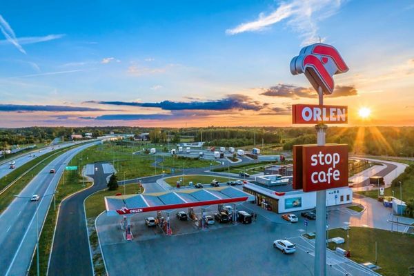 1,5 миллиона заправок по сниженной цене — ORLEN снизил расходы на весенние поездки клиентов