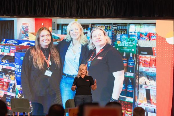 Подходы к развитию бизнеса от управляющего директора сети АЗС Circle K в Ирландии