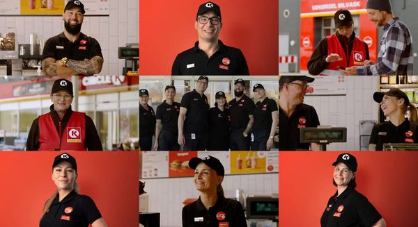 Какую роль Circle K отводит менеджеру АЗС