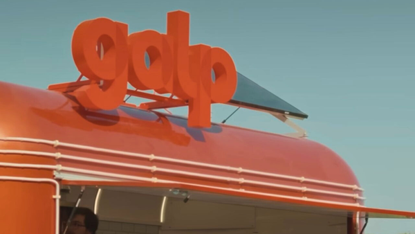 Фудтрак Galp усиливает бренд АЗС на массовых мероприятиях в Португалии