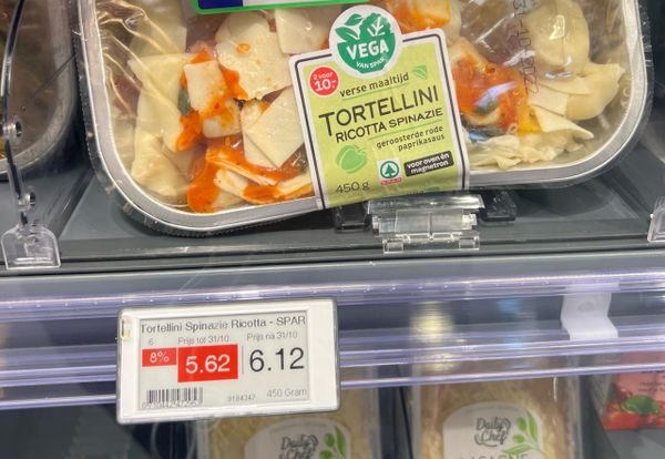 Электронные ценники получают шанс на массовое внедрение