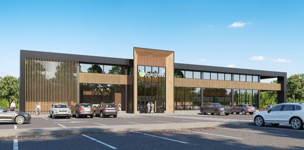 Applegreen инвестирует 70 млн долларов в строительство новых придорожных комплексов в США