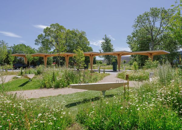 Clever откроет 11 новых станций сверхбыстрой зарядки в Дании