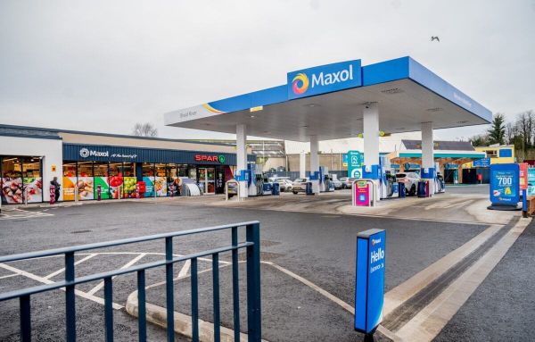 Технологичная стратегия обслуживания Maxol: бесперебойный сервис и лояльность клиентов