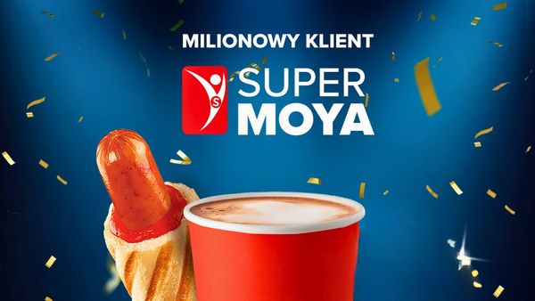 У приложения Super MOYA — уже миллион пользователей