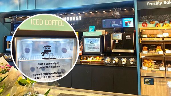 Продажи холодного кофе в Ирландии определяет клиентский опыт