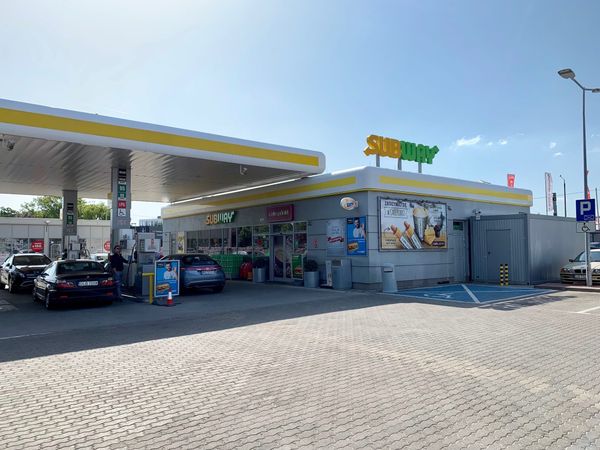 LOTOS развивает сотрудничество с сетью ресторанов SUBWAY