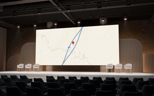 Создаём магазин на АЗС в Казахстане по-голливудски