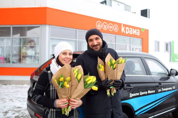 А-100 упростили жизнь мужчинам