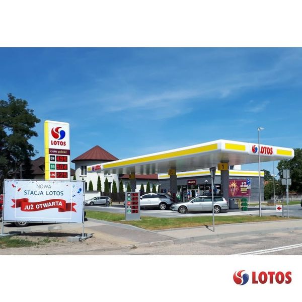 Lotos намеревается продать более восьми миллионов хот-догов за два года