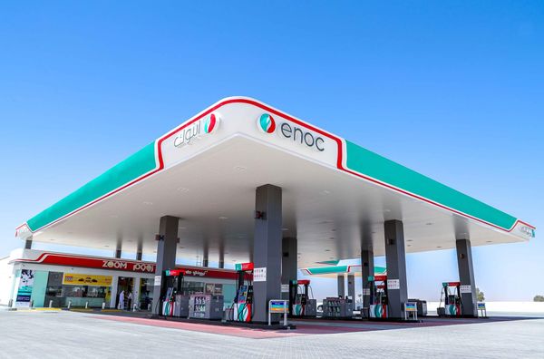 Признание сотрудника АЗС за честность