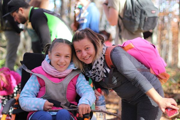 Для людей с большими сердцами не существует чужих желаний - они становятся общими