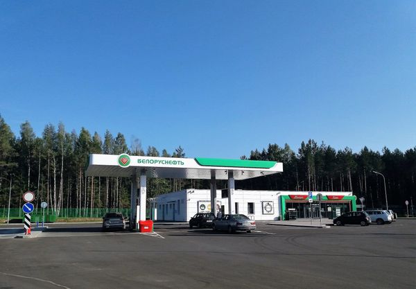 Беседки с встроенными мангалами и кухня «из-под ножа»