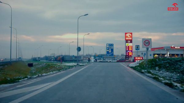 Станция Orlen победила в конкурсе “Лучшая АЗС Польши 2018”