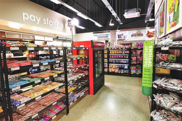 Nielsen выпустил отчет «Малый — это новый большой»