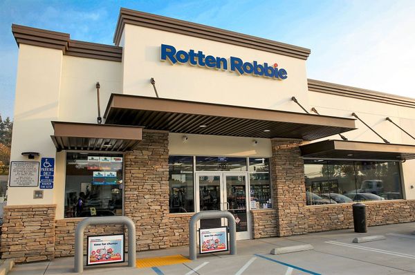 Как независимые американские АЗС конкурируют с крупными сетями?