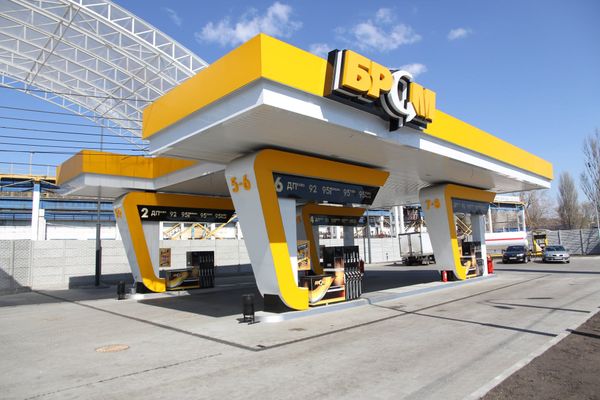 Концептуально новый формат БРСМ-Нафта