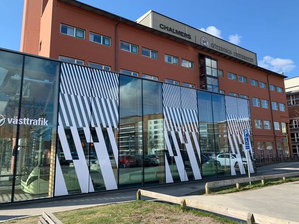 Развитие инфраструктуры общественного электрического транспорта в Швеции