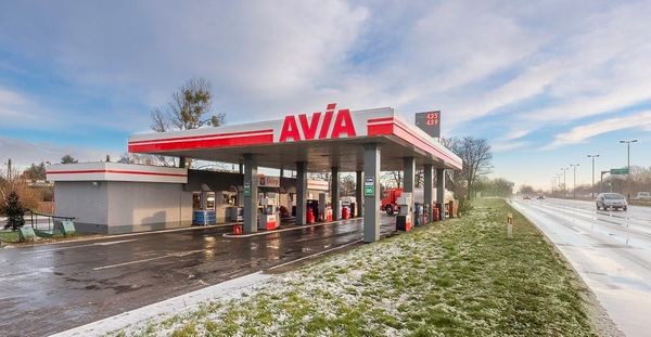 Unimot запустит сеть из 100 АЗС в Украине