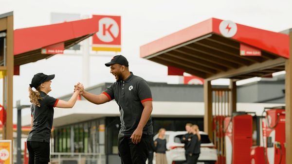 Ошибки, которые мешают расти продажам на АЗС