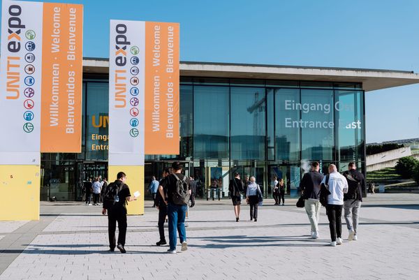 UNITI expo 2026: программа конференции — взгляд в будущее отрасли