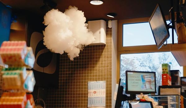 MOL в Чехии внедряет систему защиты от краж на АЗС