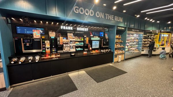 Уроки ирландского ритейла — как добиться успеха в сфере готовой еды на вынос