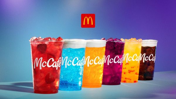 McDonald's меняет стратегию и вступает в «войну напитков» за прибыль