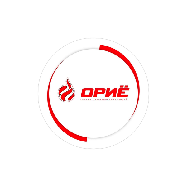 ОРИЁ