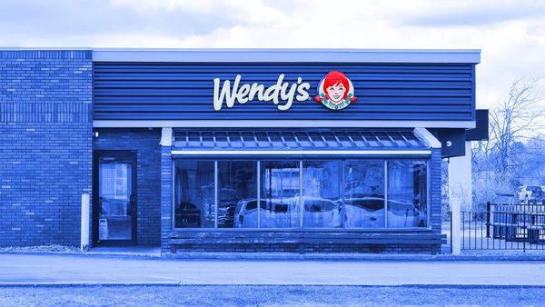 Wendy’s теряет позиции: антикризисный план генерального директора списан у Burger King и McDonald’s