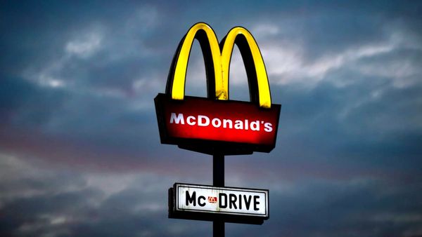 Бизнес-урок всех времён от McDonald's