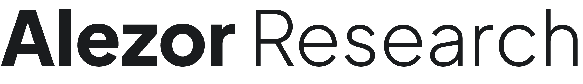 Alezor Research