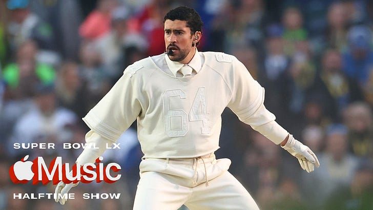 I’m So Sick of Politics During My Non-Political Super Bowl