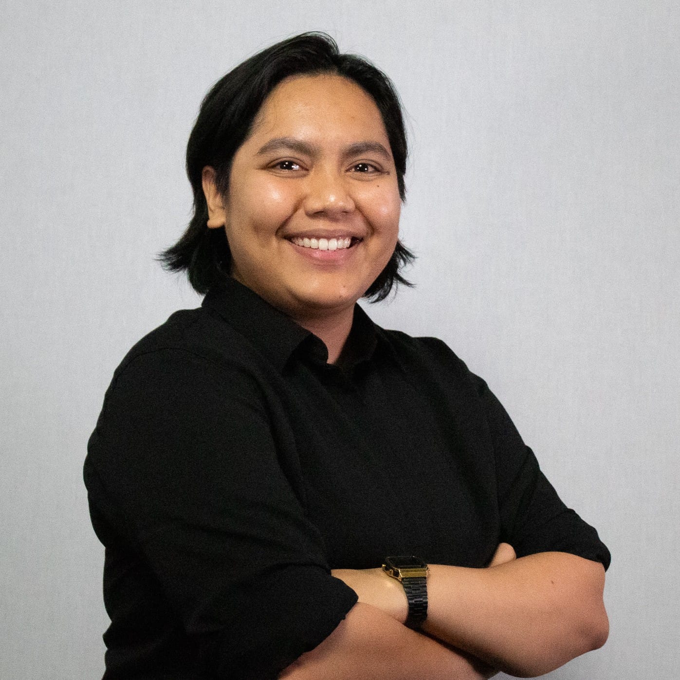 Ruchi Dinh