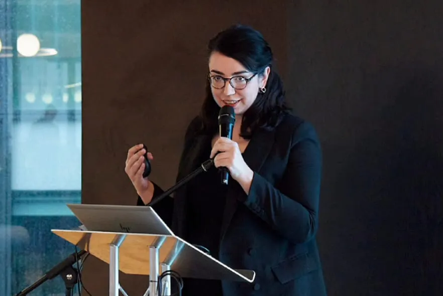 Teknolojinin getirdiği gücü hesap verilebilir kılmak zorundayız