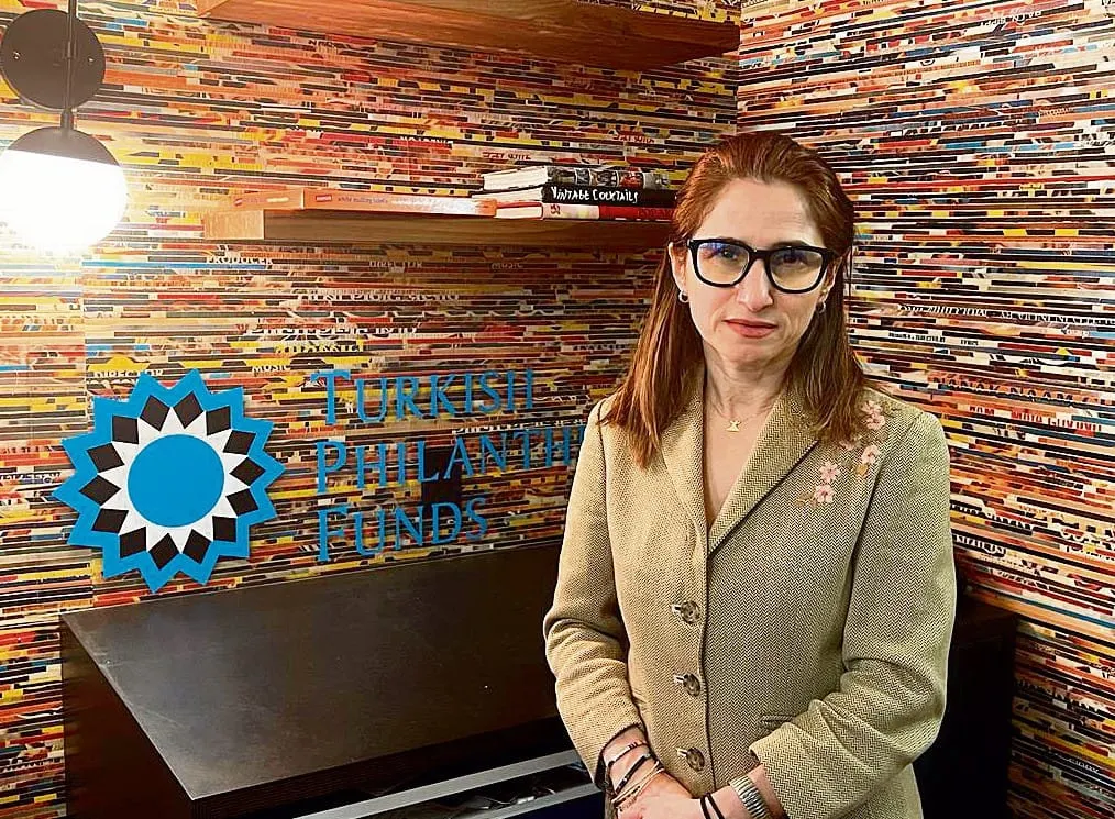 Uzaklarda Buluşmak - 2