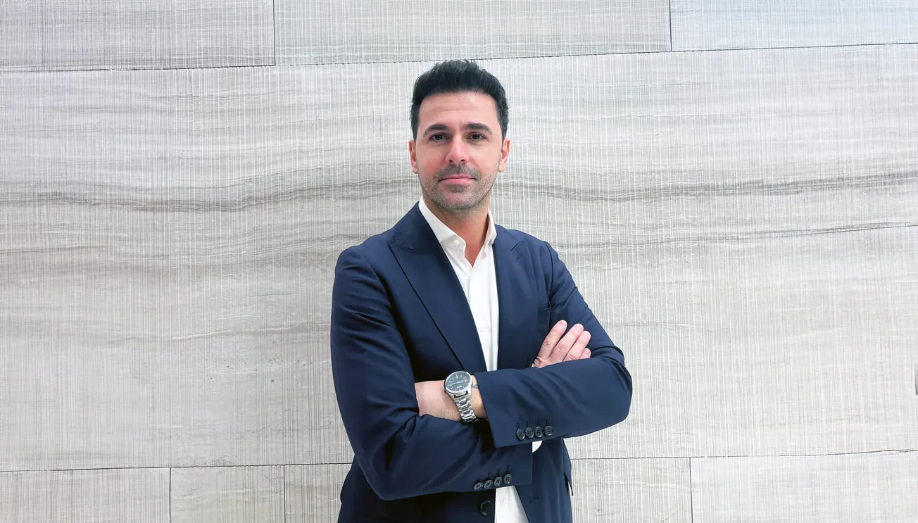 Amerika'ya yerleşmek bana müthiş bir girişim fikri verdi