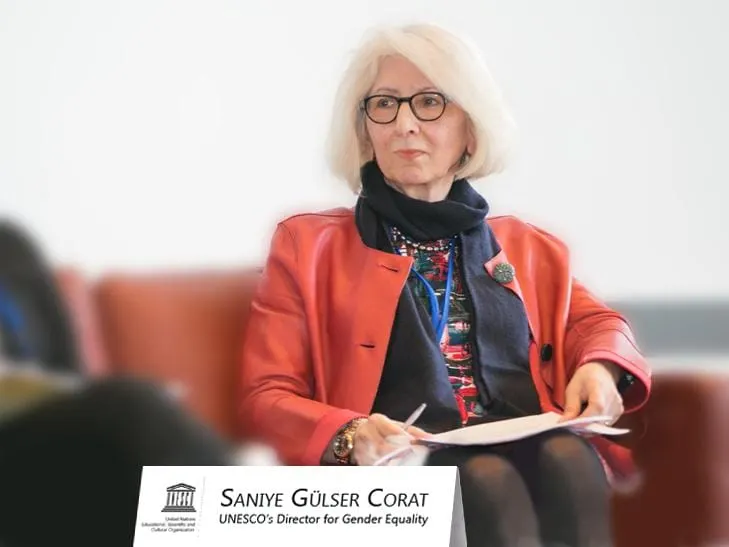 UNESCO’DAN SONRA TARAFSIZ YAPAY ZEKA İÇİN SAVAŞIYOR