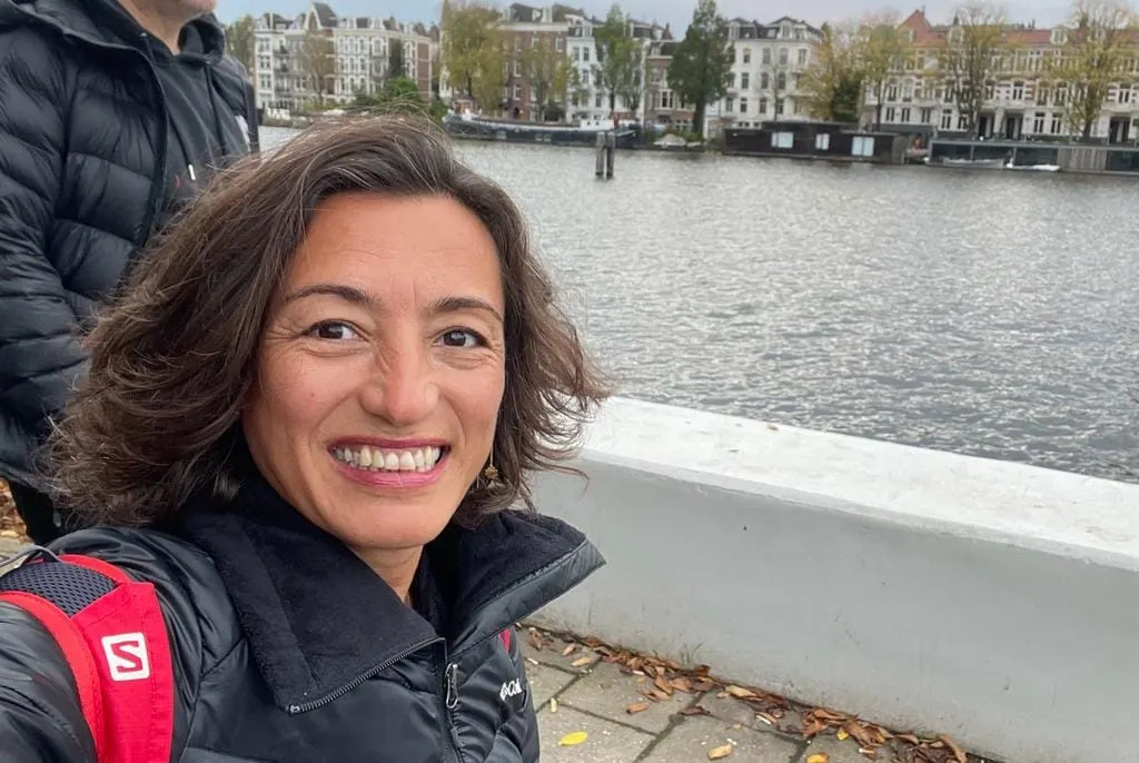 45+ Göçmek daha zor