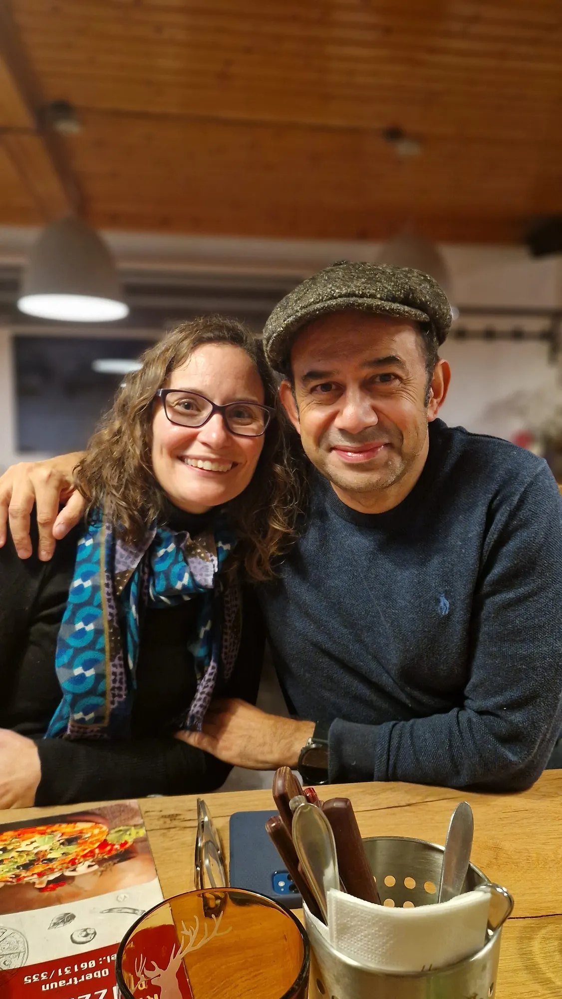 Çok kültürlü çocuk yetiştirmek:Kendi aile geleneklerinizi yaratmak önemli